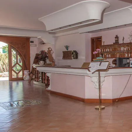 La Bagattella & 4* Forio di Ischia