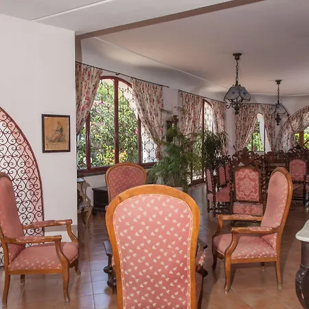 Hotel La Bagattella &