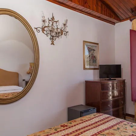 La Bagattella & 4*