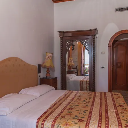 La Bagattella & Hotel 4*