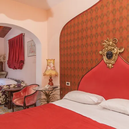 La Bagattella & 4* Forio di Ischia