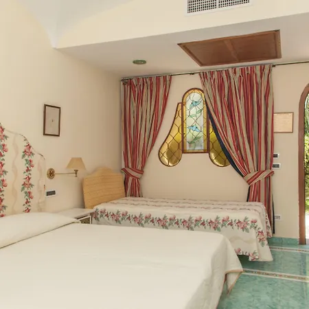 La Bagattella & 4* Forio di Ischia