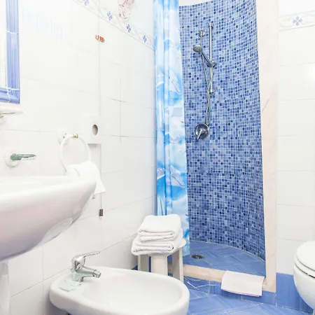 Hotel La Bagattella & 4*