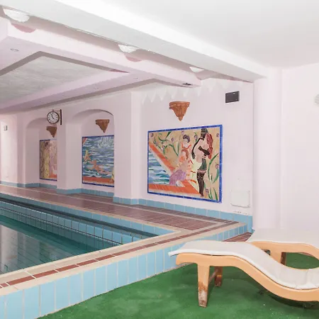 Hotel La Bagattella & 4*