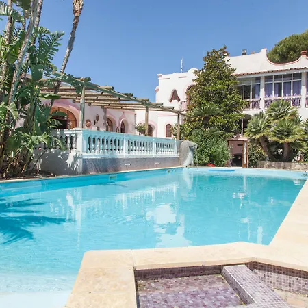 La Bagattella & 4* Forio di Ischia