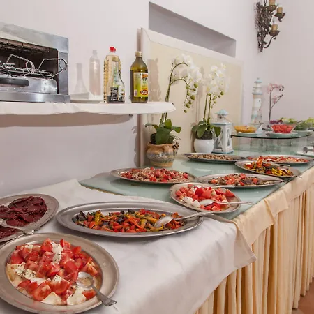 La Bagattella & Hotel 4*