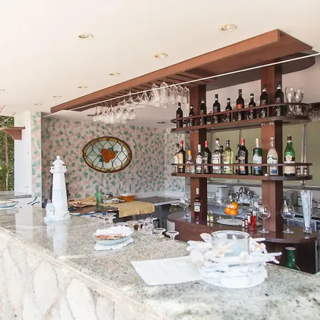 La Bagattella & 4* Forio di Ischia