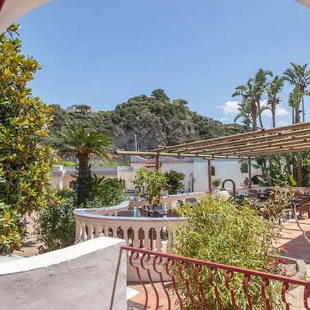 La Bagattella & 4* Forio di Ischia