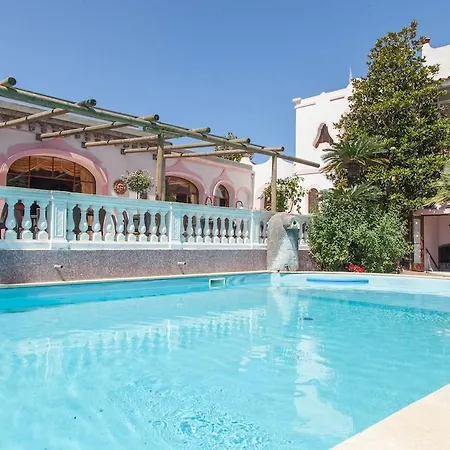 Hotel La Bagattella & Forio (Isola d'Ischia)