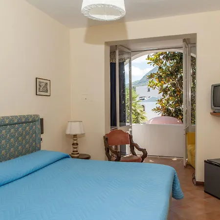 Hotel La Bagattella &