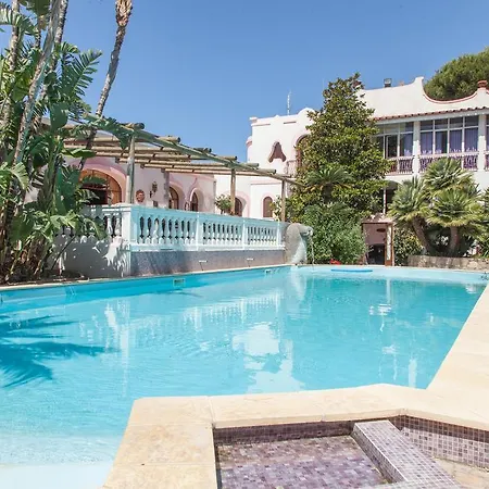 La Bagattella & Forio (Isola d'Ischia)