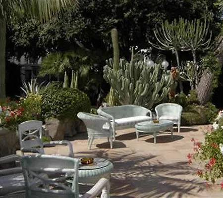 Hotel La Bagattella &