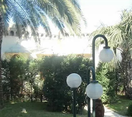 Hotel La Bagattella & Forio (Isola d'Ischia)