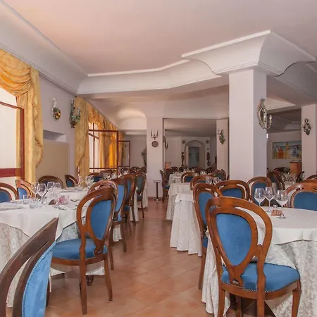 La Bagattella & 4* Forio (Isola d'Ischia)