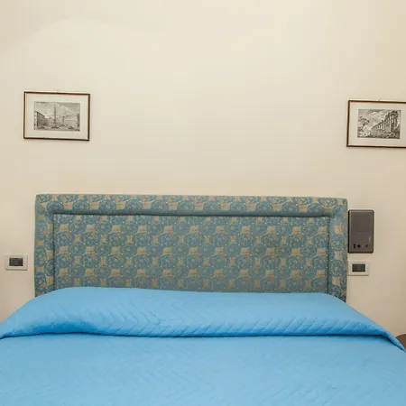La Bagattella & Hotel Forio di Ischia