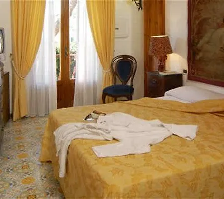 Hotel La Bagattella &