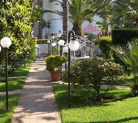 Hotel La Bagattella &