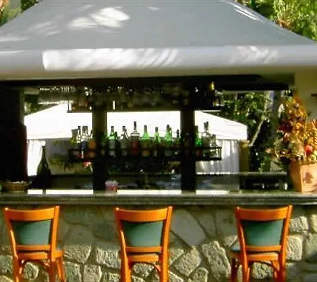 Hotel La Bagattella & Forio (Isola d'Ischia)
