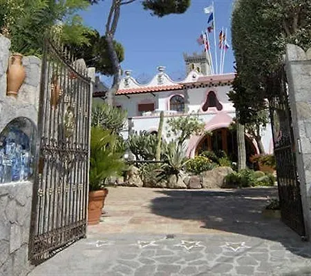 Hotel La Bagattella & 4*