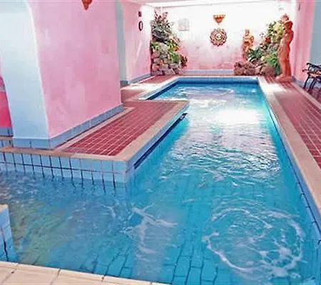 Hotel La Bagattella &