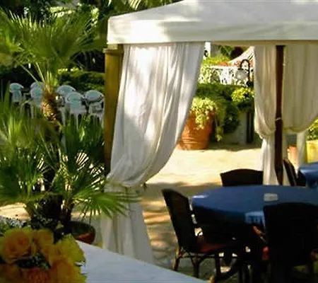 La Bagattella & Forio (Isola d'Ischia)