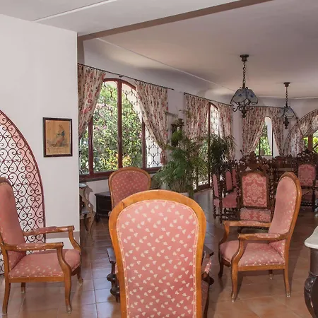 La Bagattella & Hotel Forio (Isola d'Ischia)