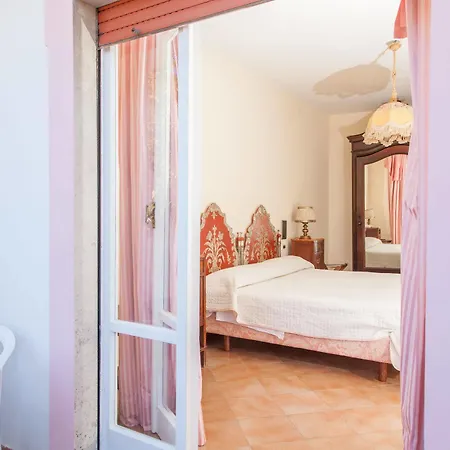 Hotel La Bagattella &